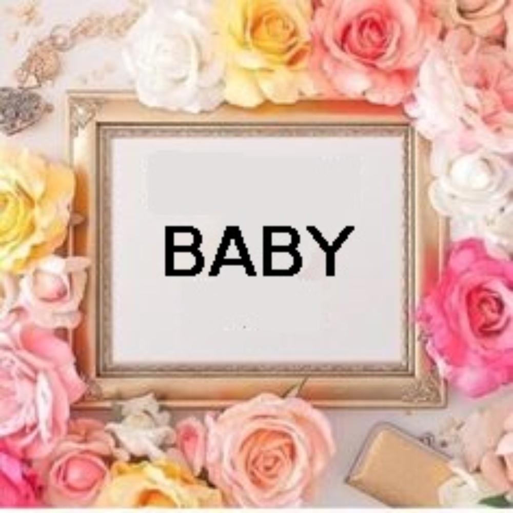 Baby Items